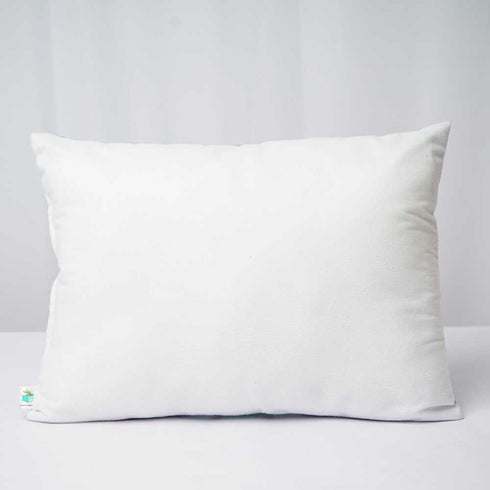 Personalized Airplane Printed Kids Pillow